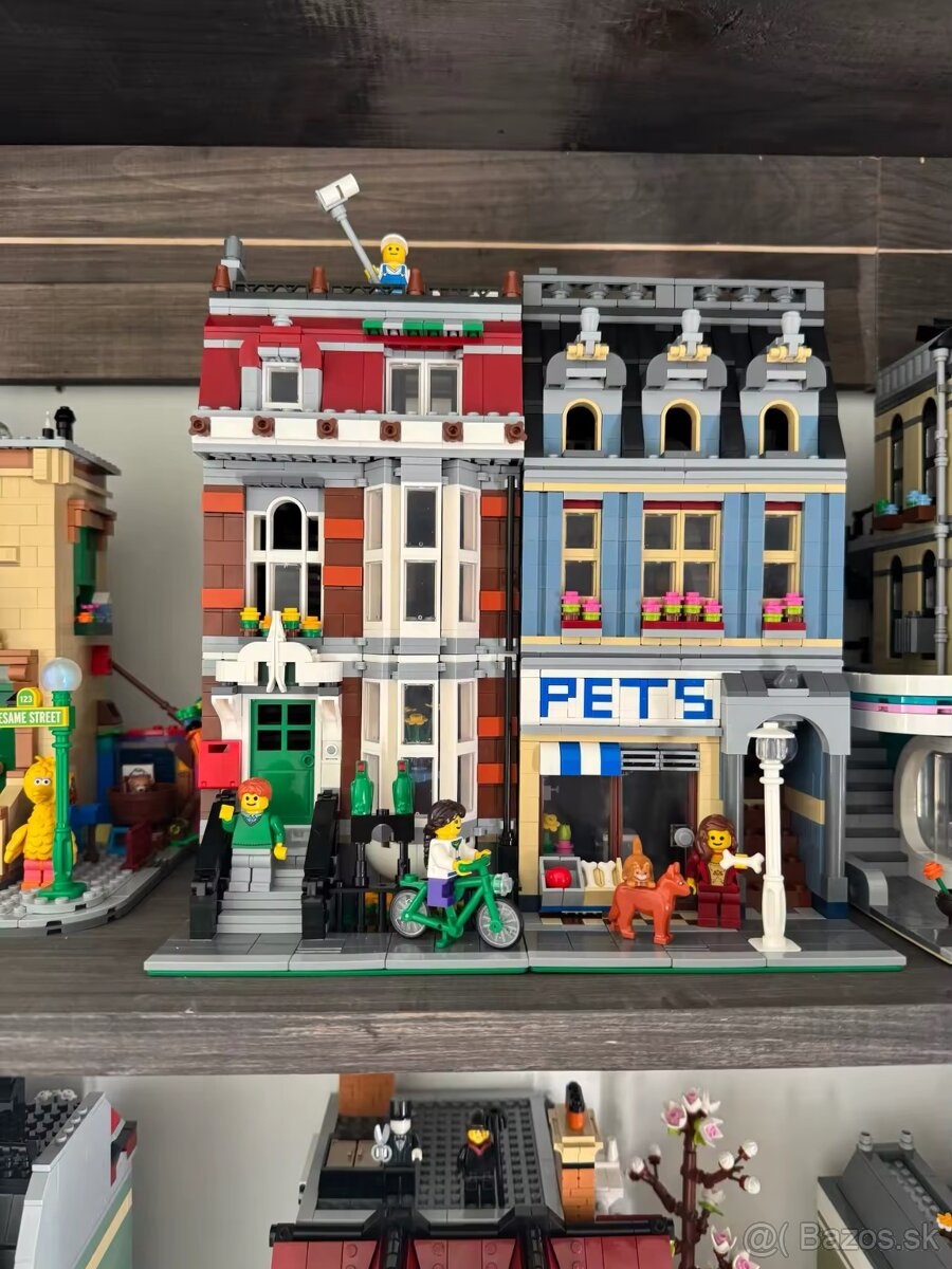 Pet shop - Zverimex 10218 - 4