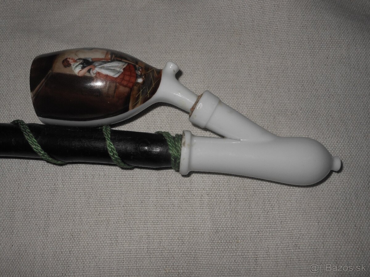 fajka c.7 - 4