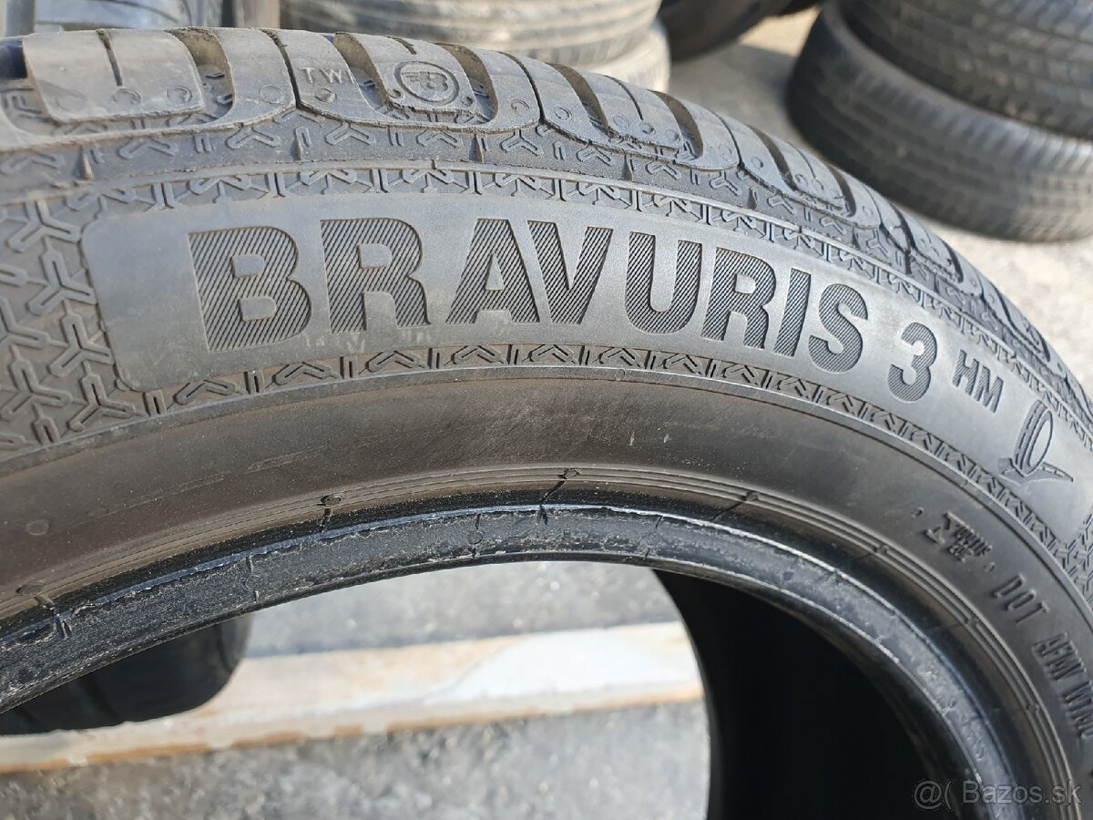 195/50R15 barum bravuris 5 - 4