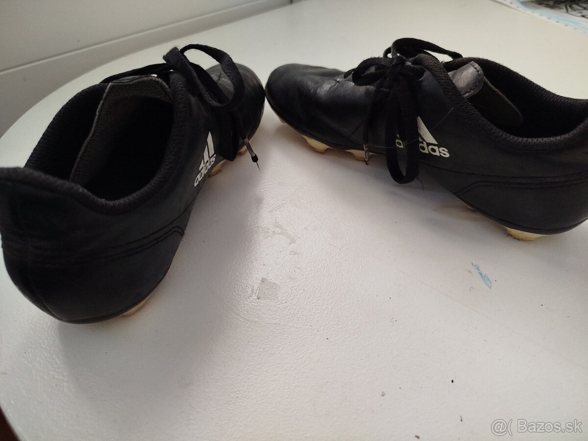 Kopačky Adidas 35 - 4