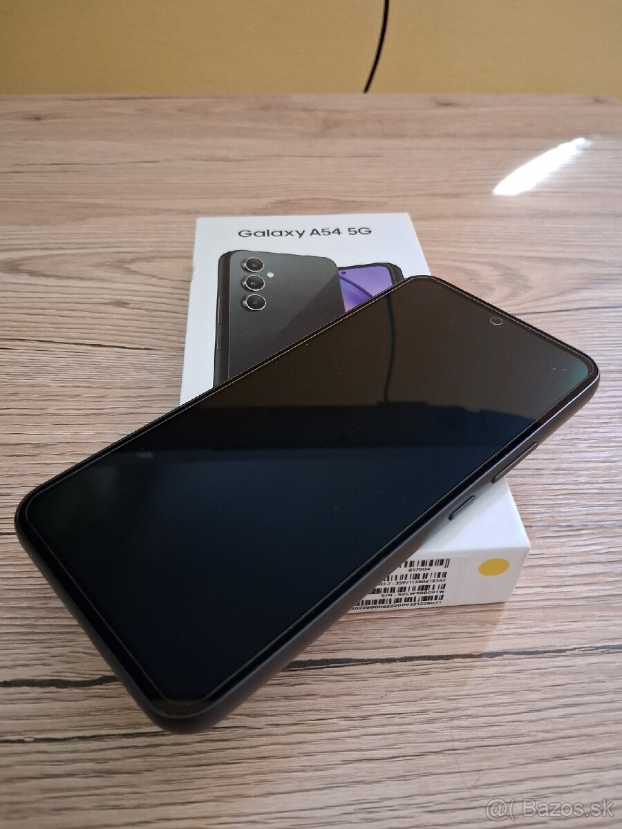 Samsung Galaxy A54 5G 128GB - 4