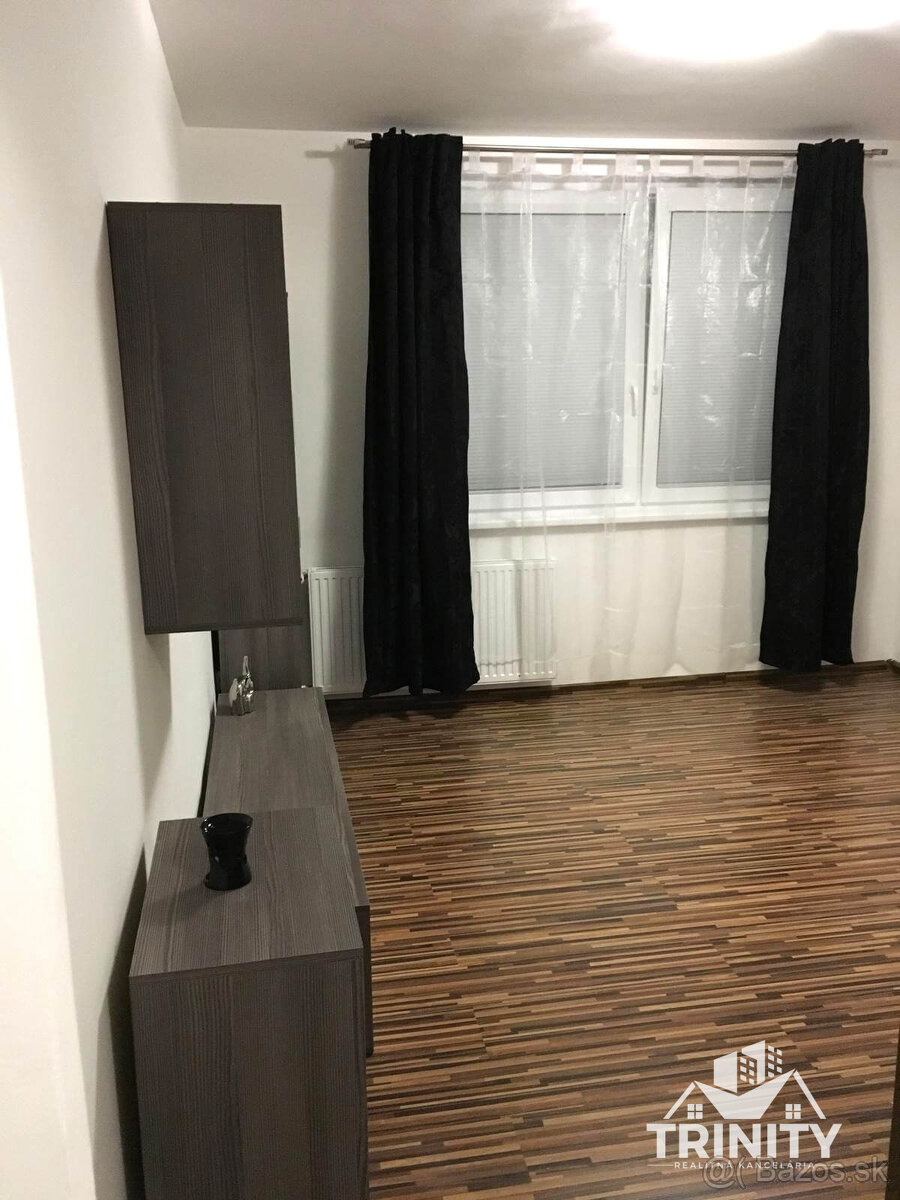 Na prenájom zariadená garsónka v Nových Zámkoch - 4