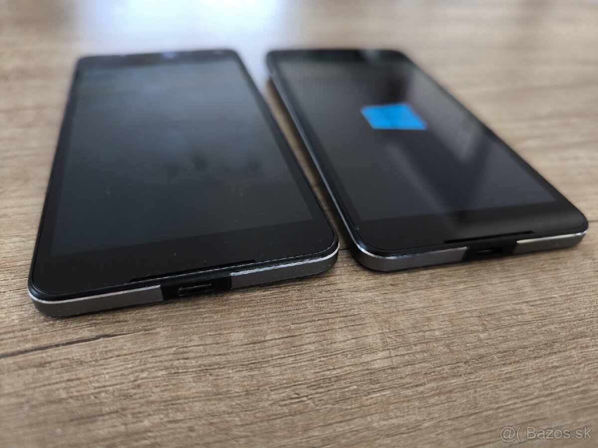 Predám mobilný telefón Nokia Microsoft Lumia 625 - 4