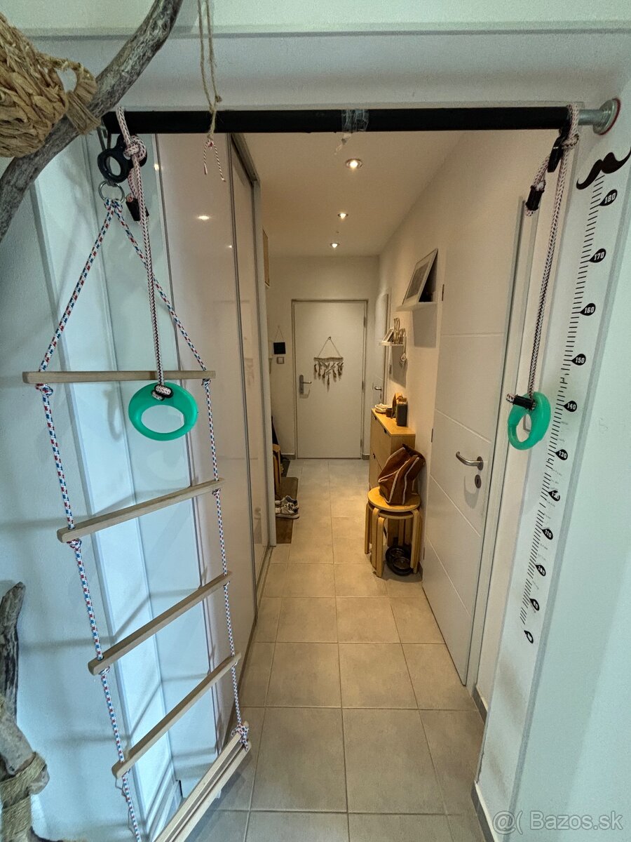 Prenájom 2izbový byt v severskom štýle Hliny 7 - 4