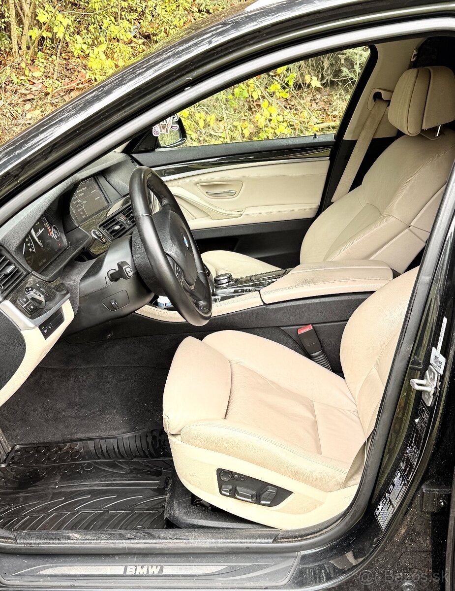 Predám BMW F11 530 XD - 4