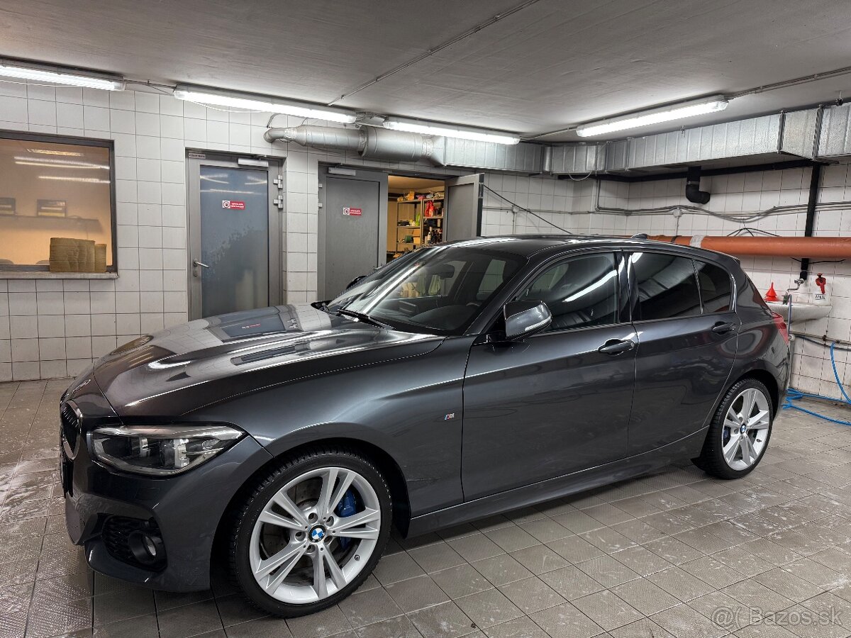 BMW 118d - 4