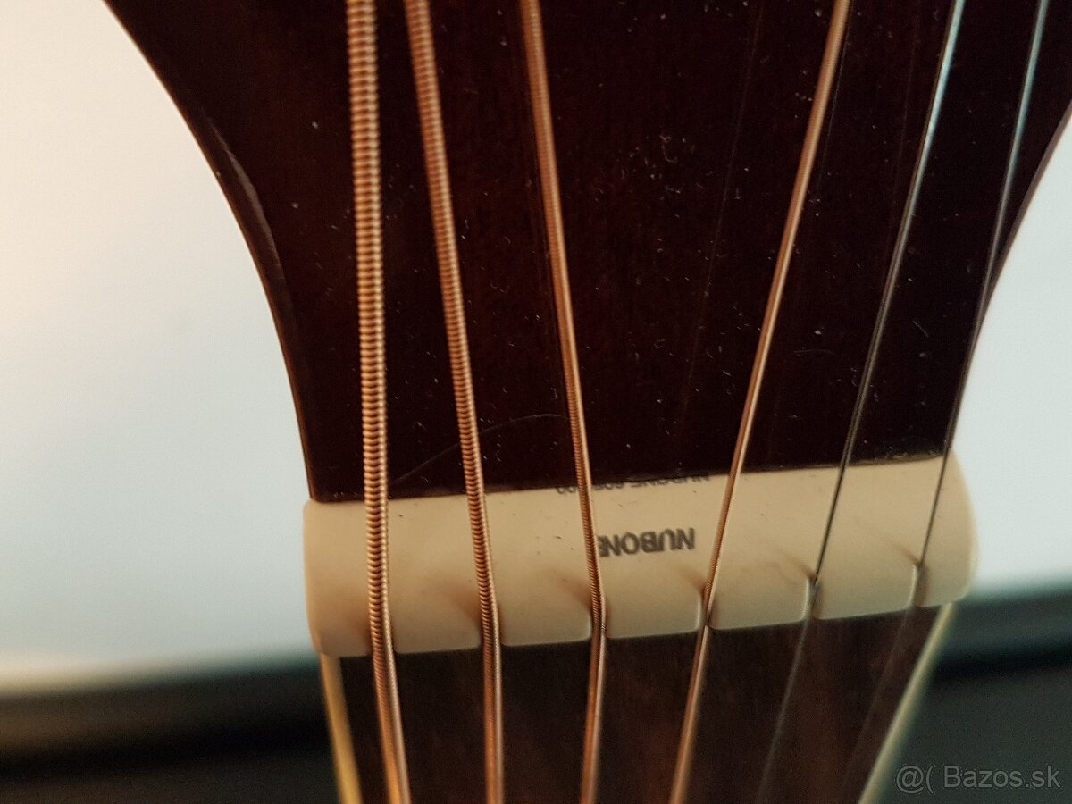 Gitara Nashville - 4