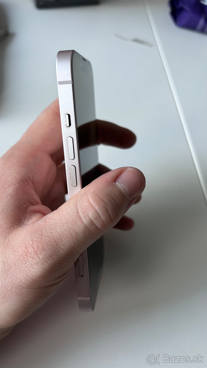 Iphone 13 - 256GB - 4