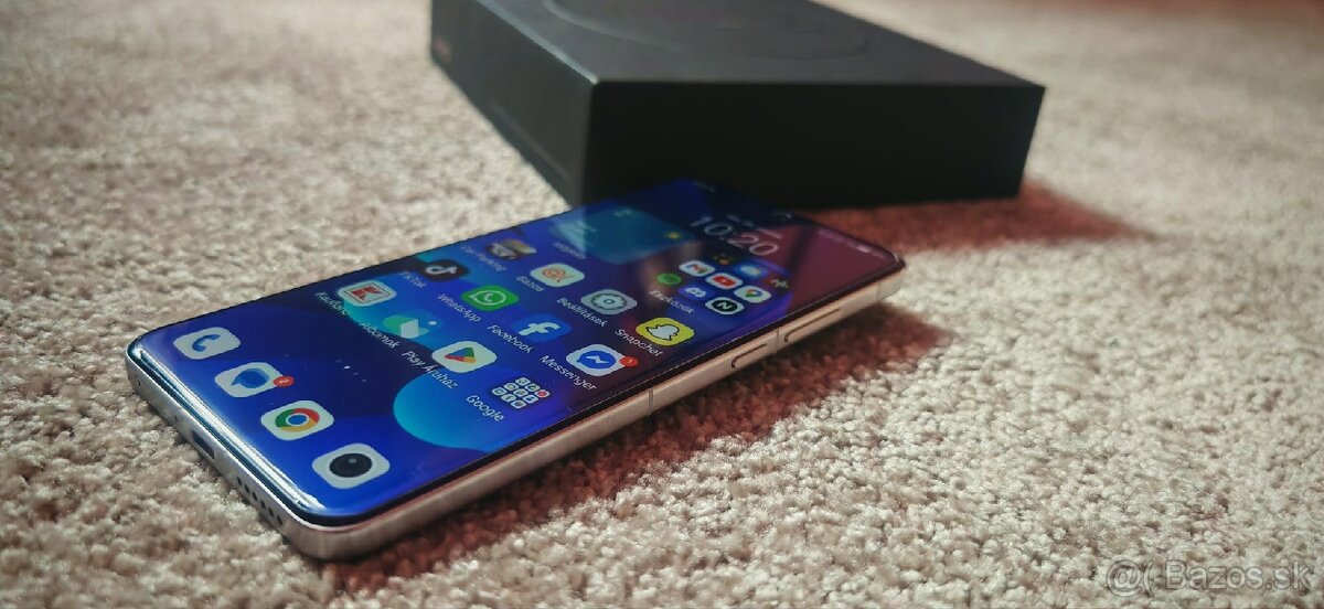 VIVO X200 Pro 16/512GB Titánium - 4