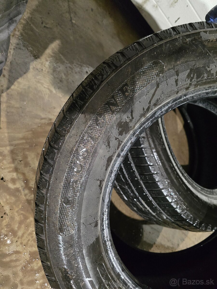 Zimné Pneu Austonea 225/65 R17 2ks - 4