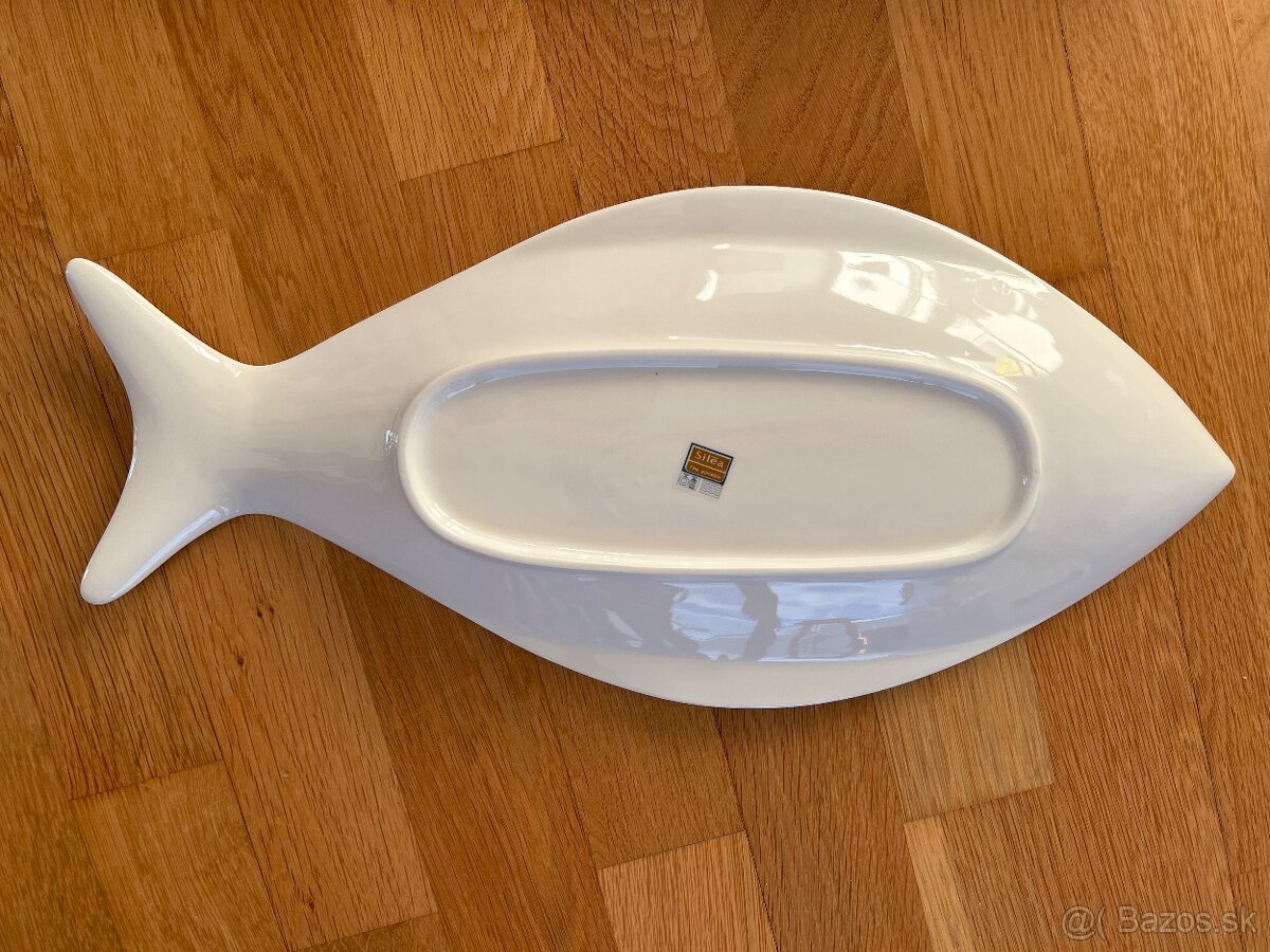 Servírovací tanier - 4