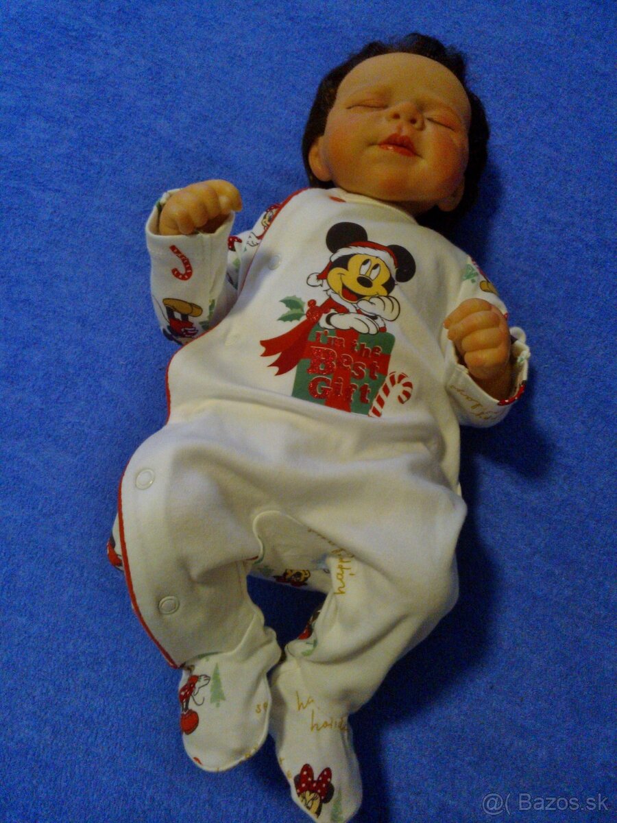 REBORN-realisticke babiky - 4