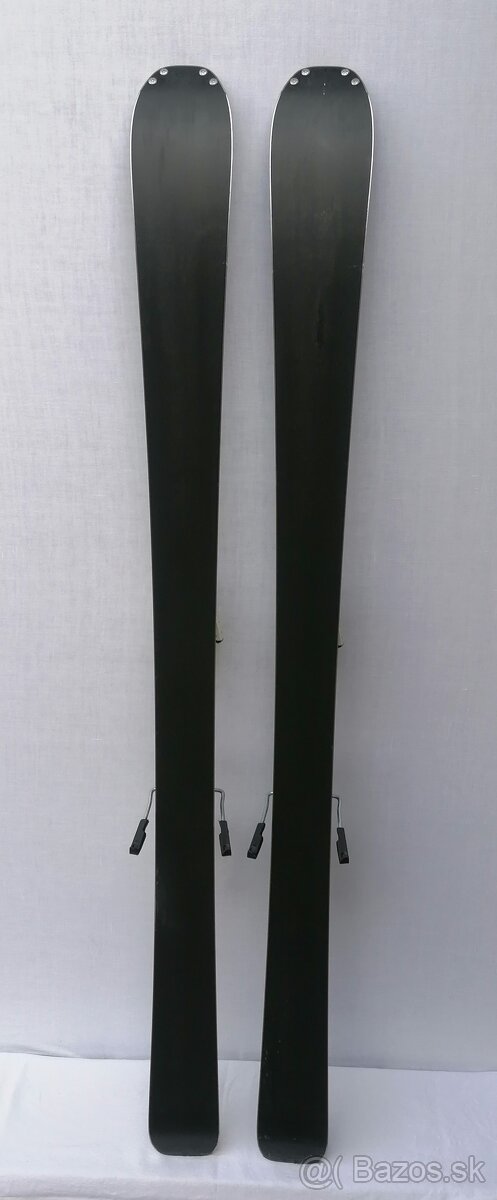 Carvingove Lyze Atomic Affinity Pure 142cm - 4