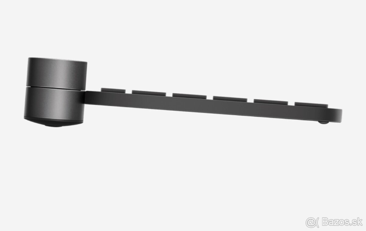 Logitech Craft – Prémiová bezdrôtová klávesnica - 4