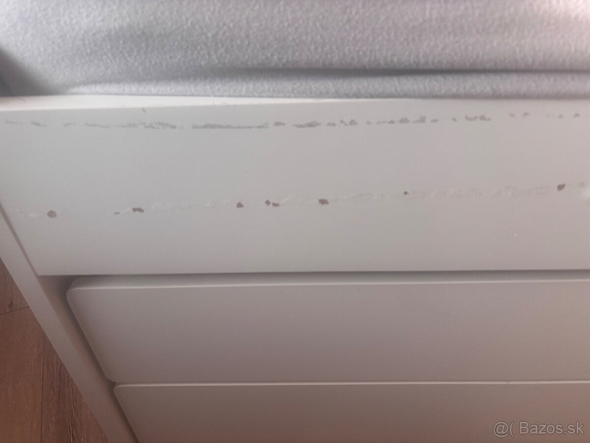 Predám rozkladaciu postel släkt - 4