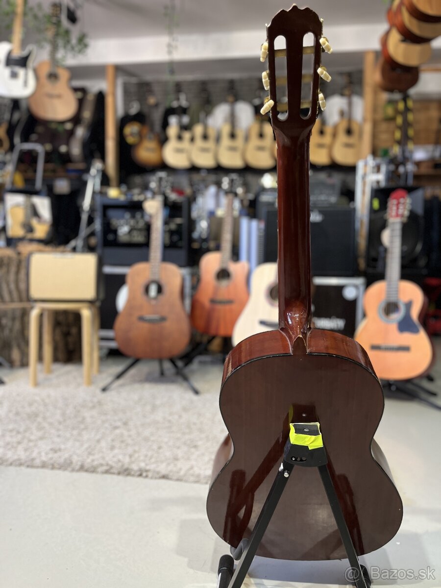 HOHNER MC-05 klasická španielska gitara - 4