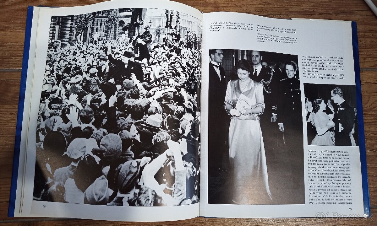 Evropské královské rody - 4