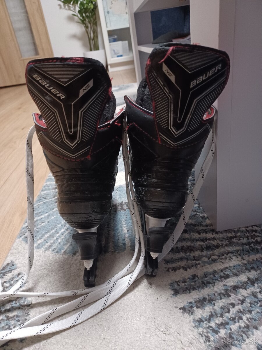 Hokejové korčule Y13 - 4