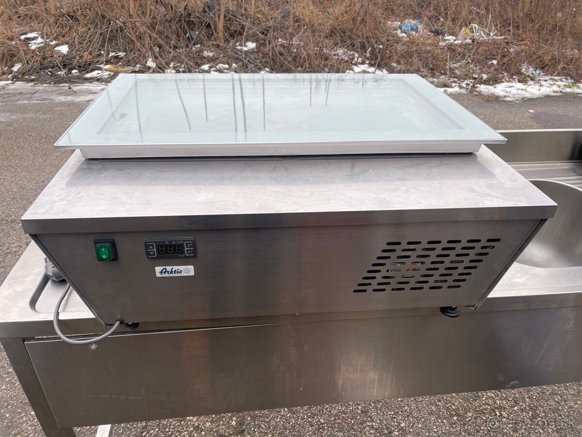 Predaj gastro zariadenia - 4