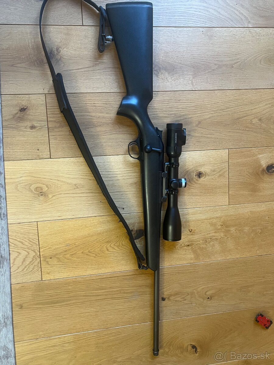 Blaser R8 - 4