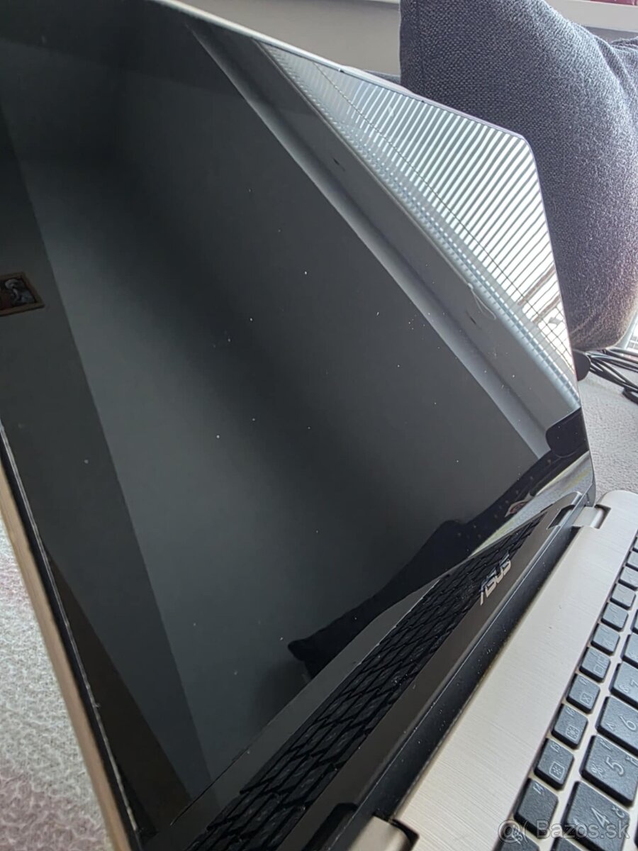 ASUS VivoBook Flip 12 - 4