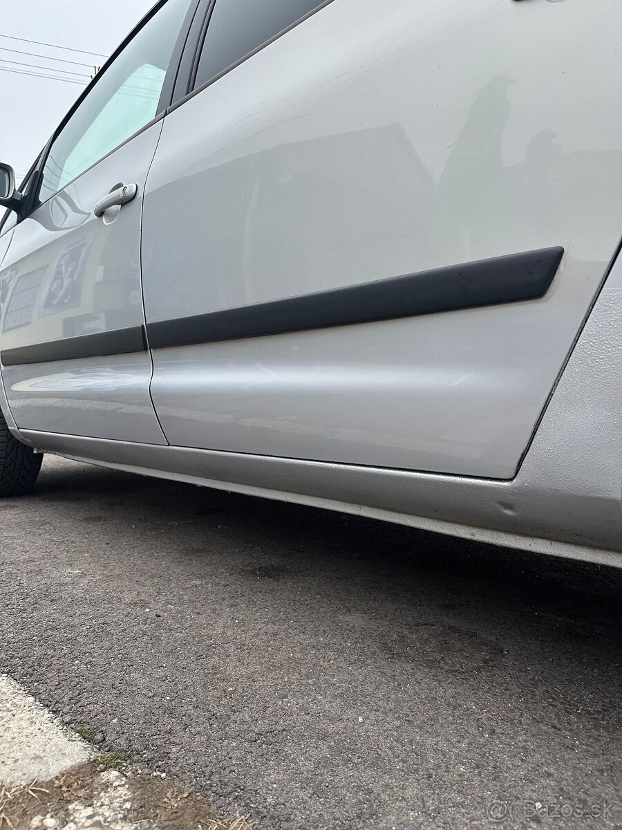 Seat Alhambra 1.9tdi 85kw (7miestne) - 4