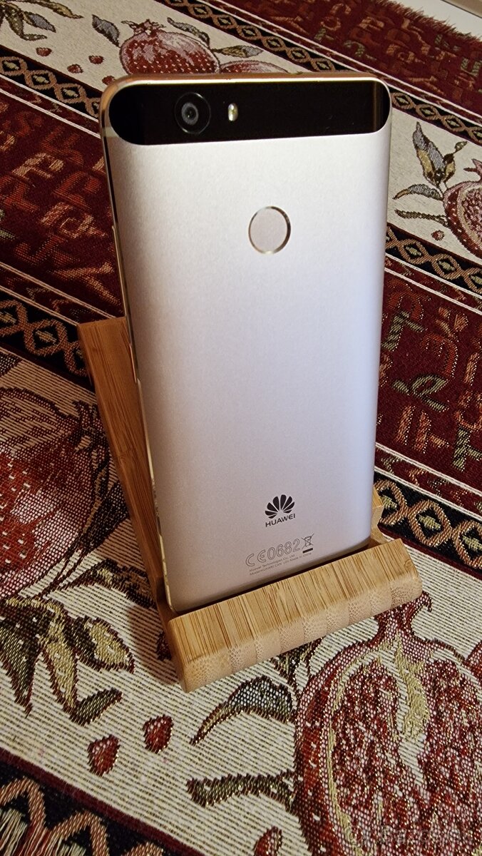 Huawei Nova CAN-L01 - 4