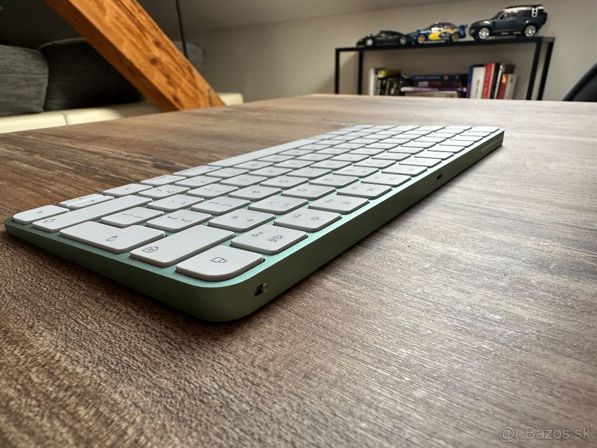 Apple Magic Keyboard 2 - 4