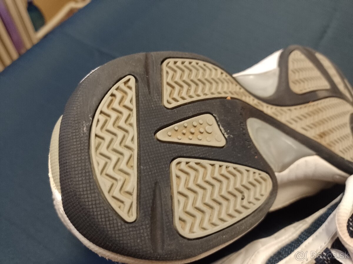 Tenisové tenisky Wilson - 4