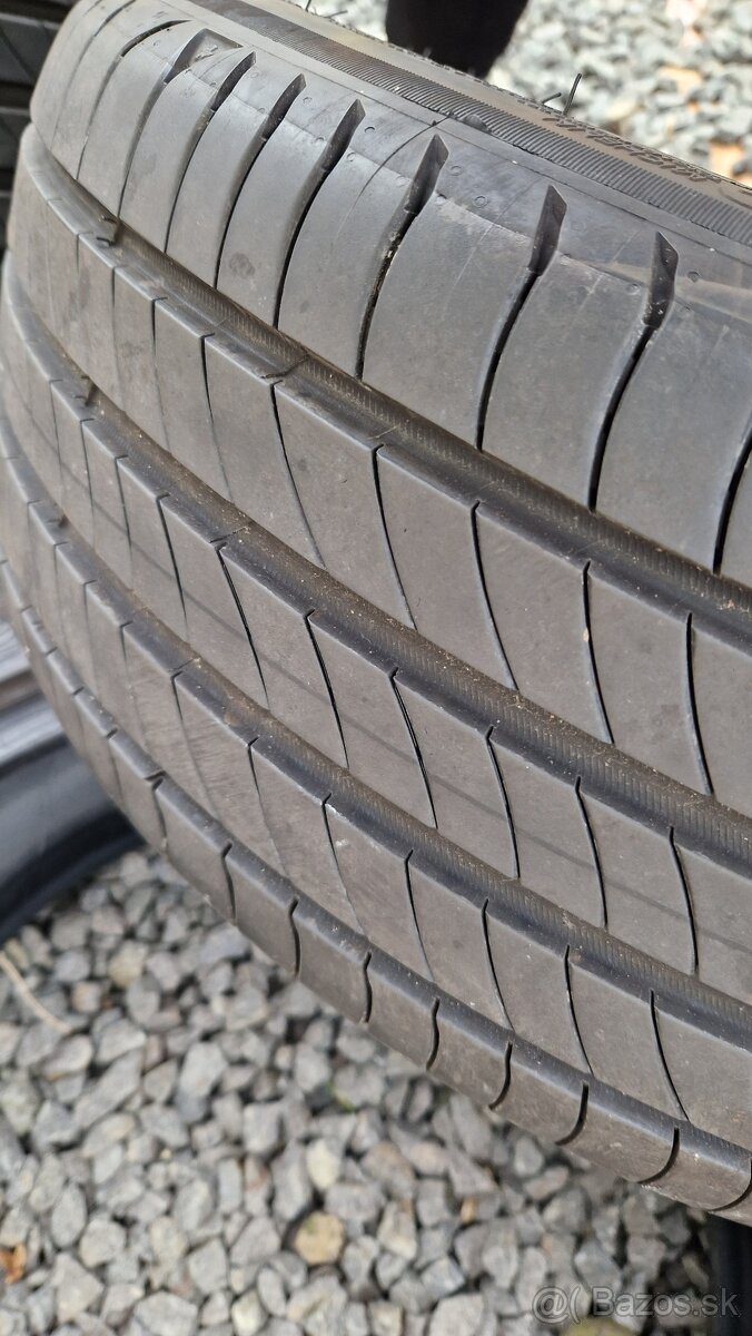Letné pneumatiky MICHELIN - 4