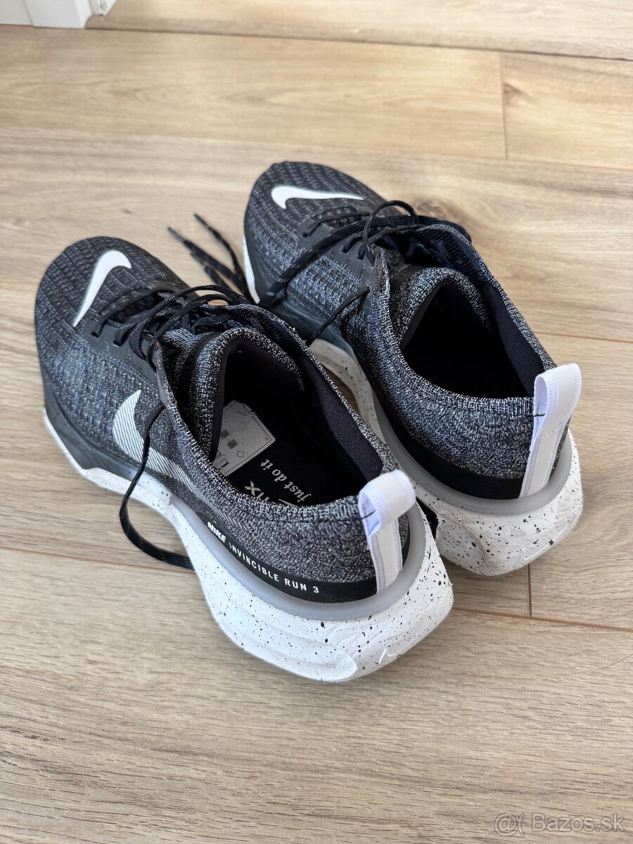Predám Nike Invincible 3 - 4