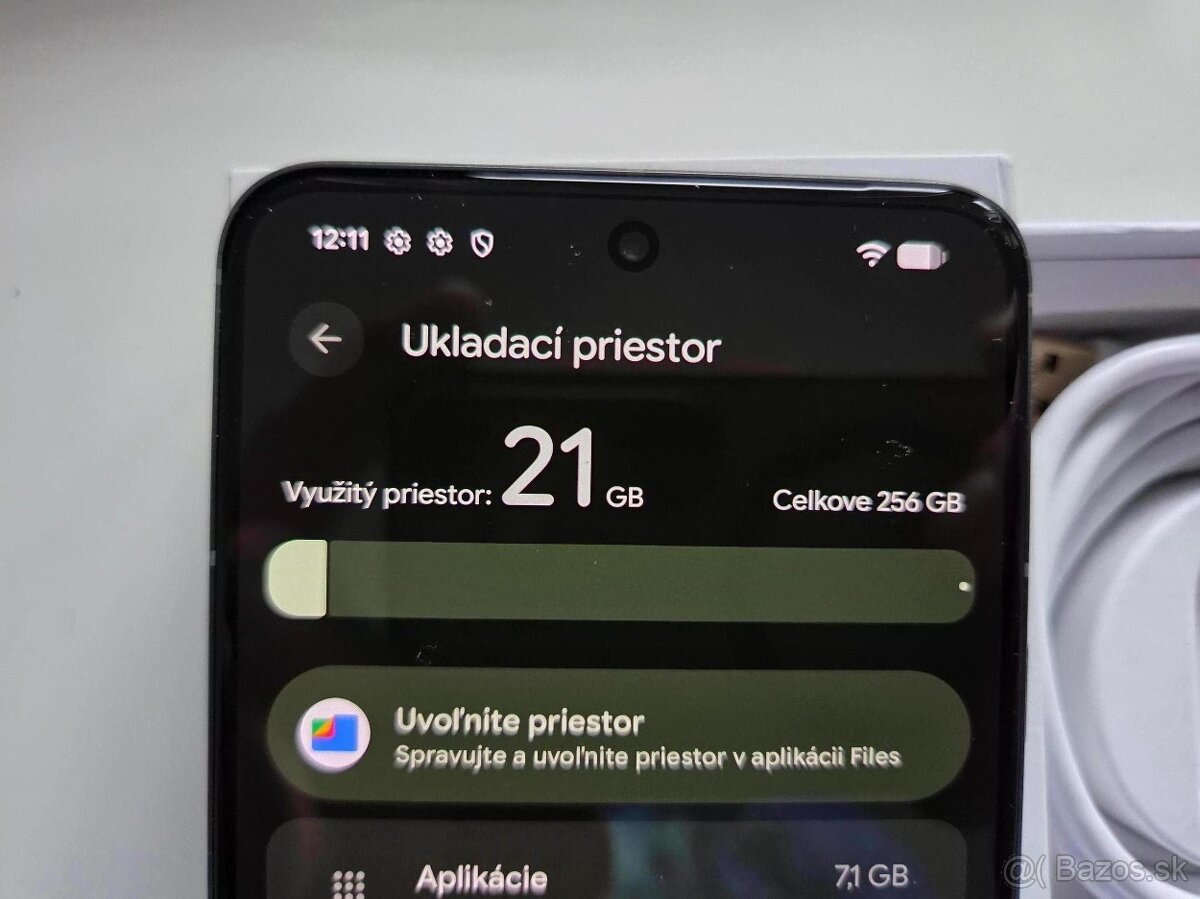 Google Pixel 8 8GB/256GB, zaruka v Alze - 4