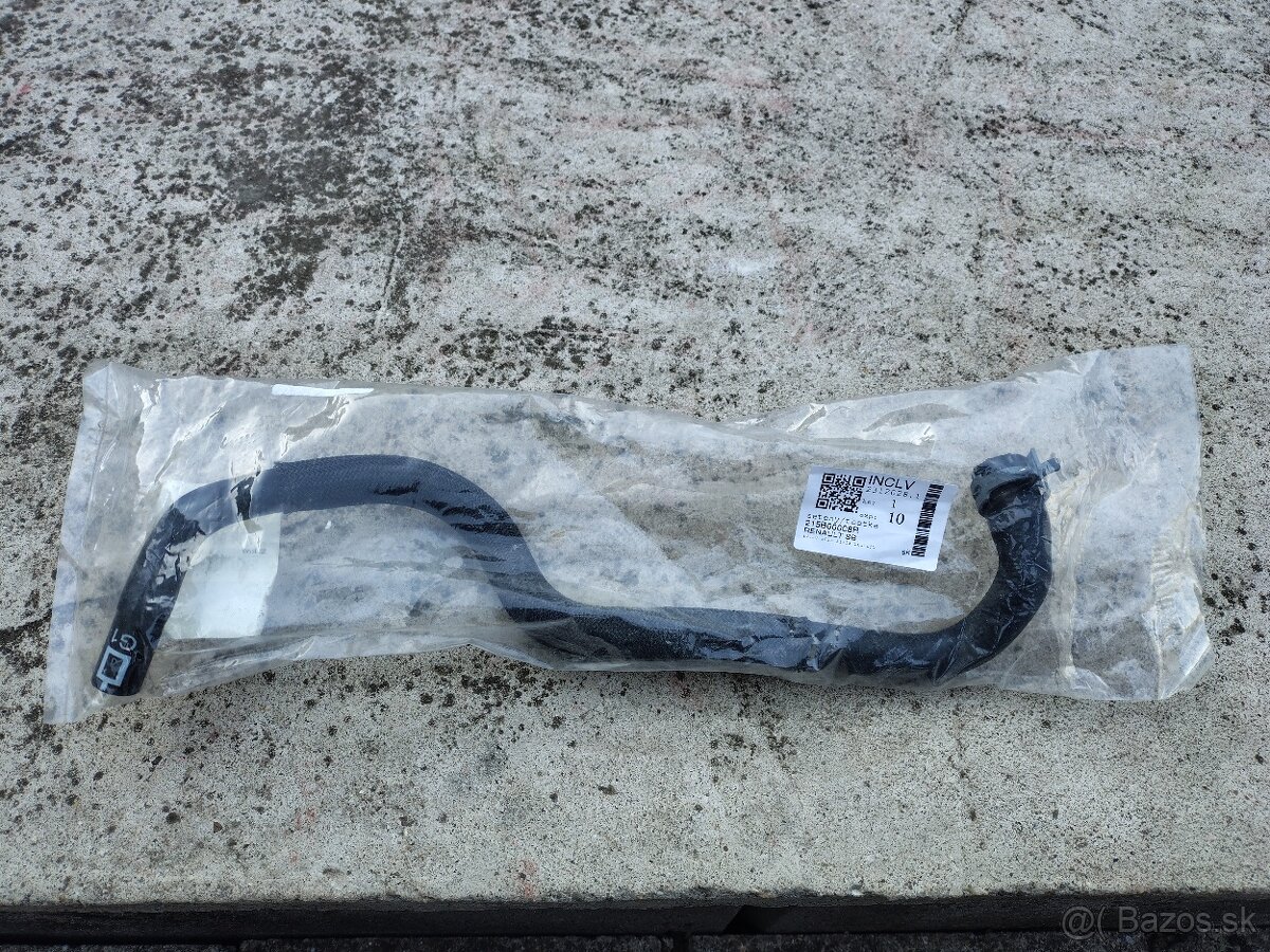 Hadica chladenia orginal Renault - 4