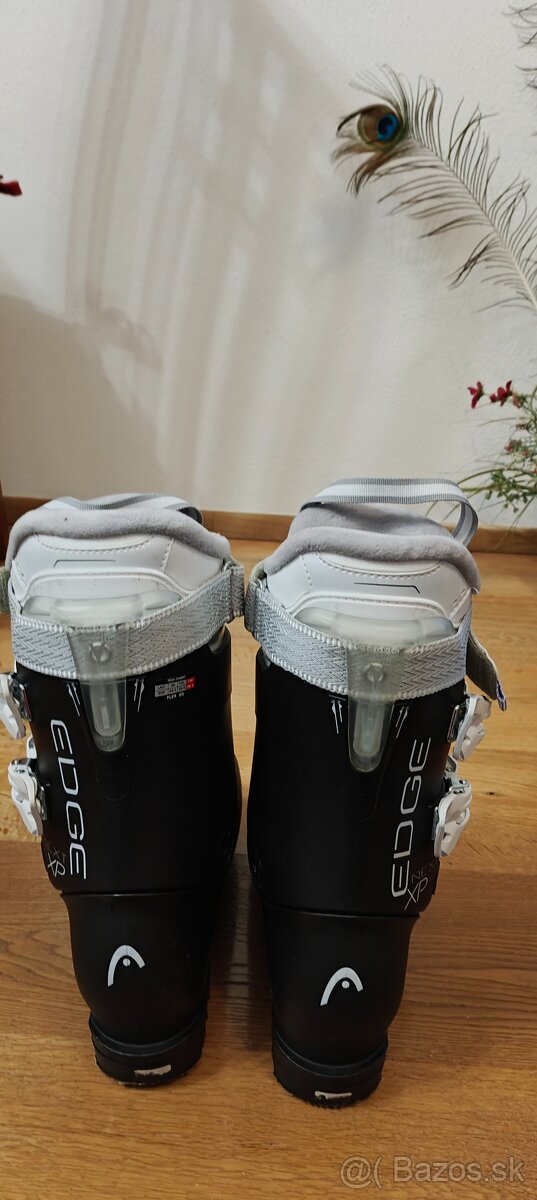 Head dámske lyžiarky č. 26.5 - 4