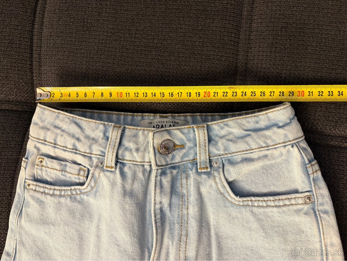 New Look, detské rifle - 4