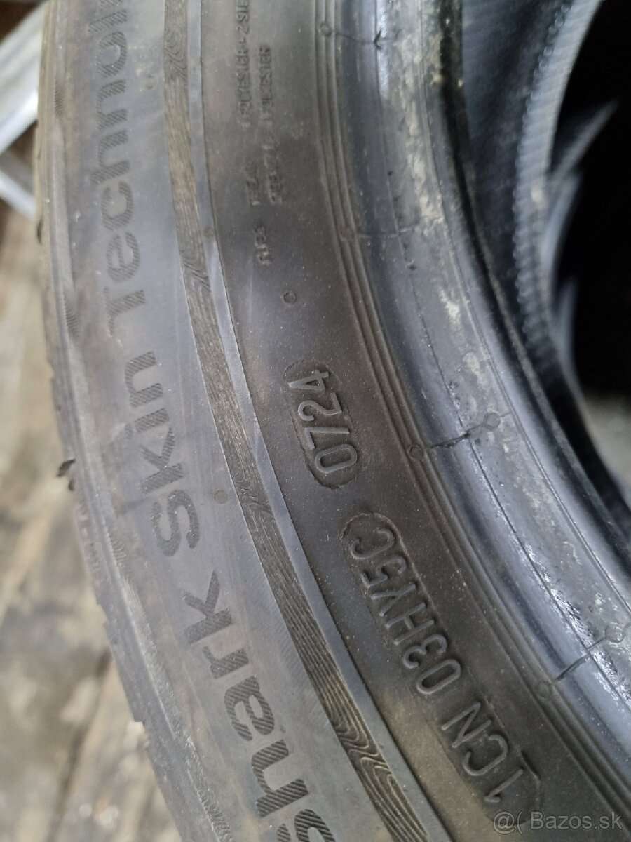Uniroyal 205/55 R16 - 4