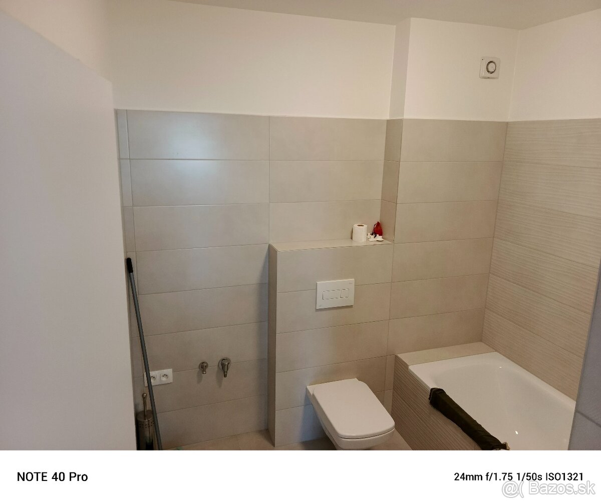 2i byt na prenajom - 4