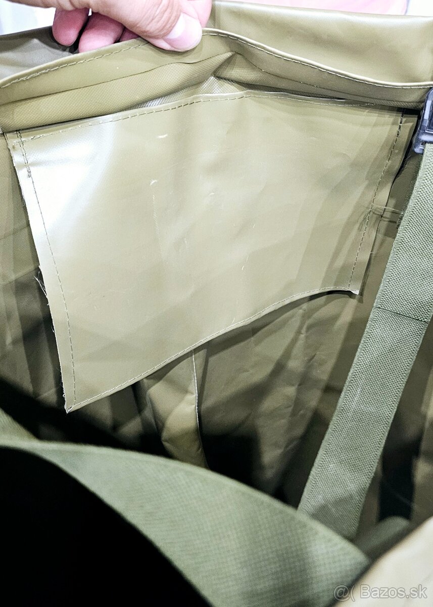 Brodiace hohavice č.40 - 4