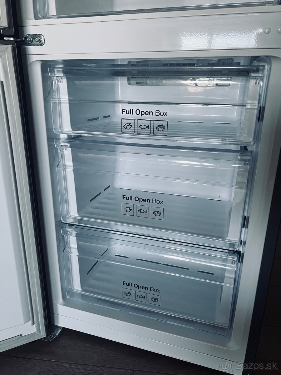 Chladnička Mamut - 4