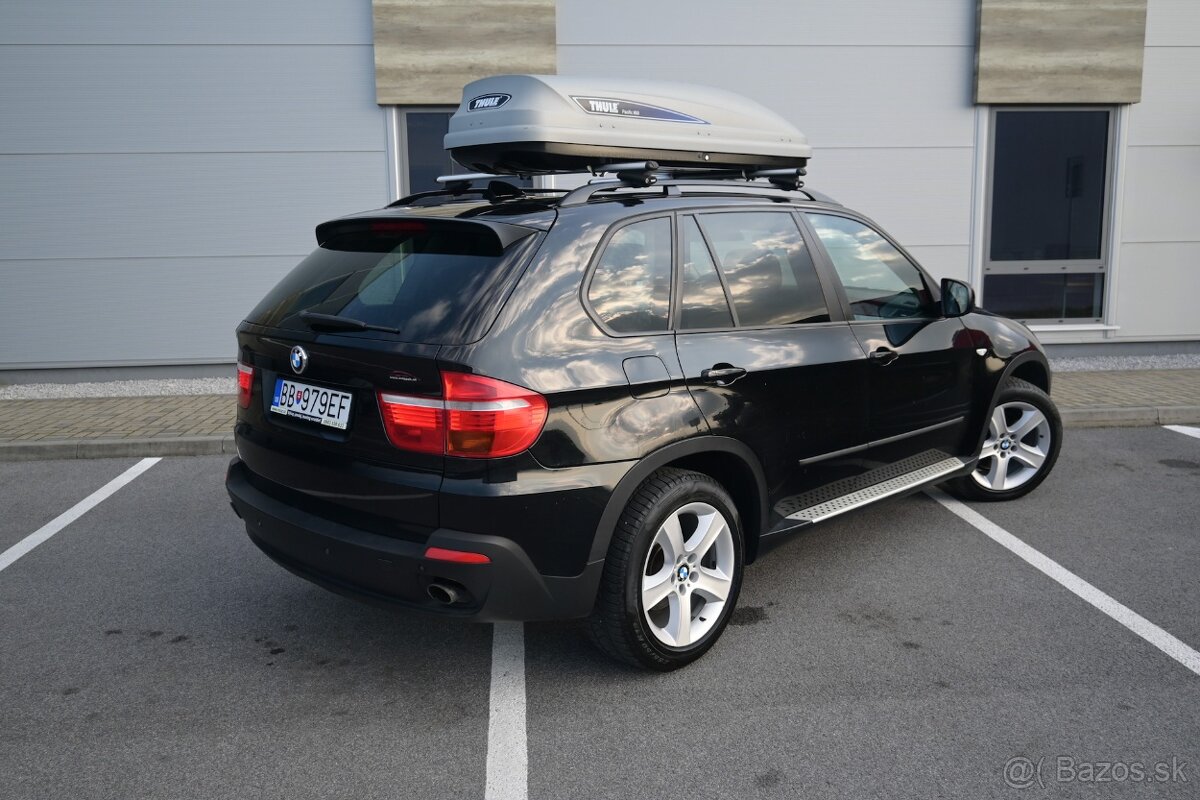 BMW X5 xDrive30d - 4
