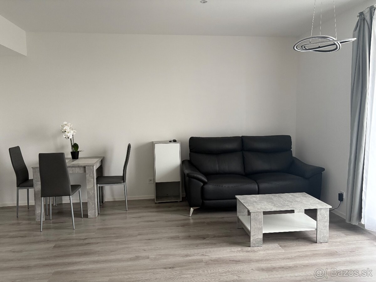 2 izb. byt na prenájom v R+R Residence - 4