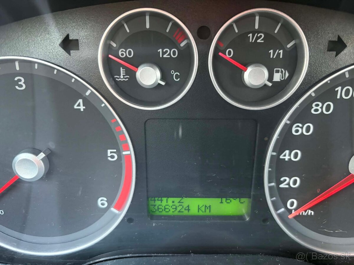 Ford Focus Na náhradné diely - 4