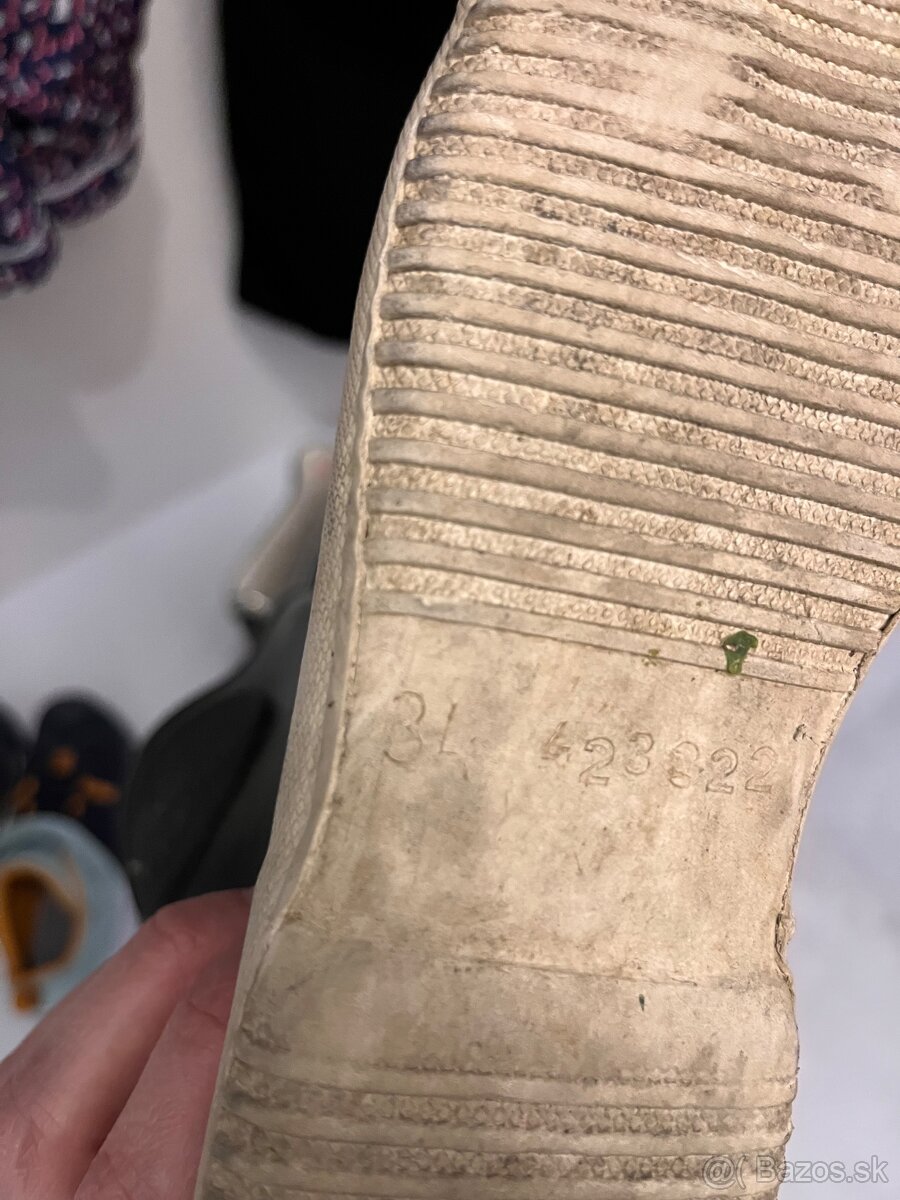 Gumáky č. 34 - zateplené - 4