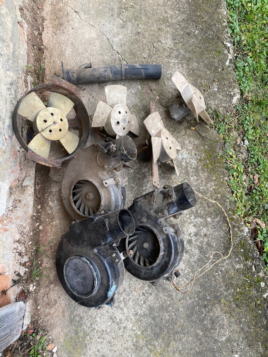 Škoda 1000, 100, 120 - 4