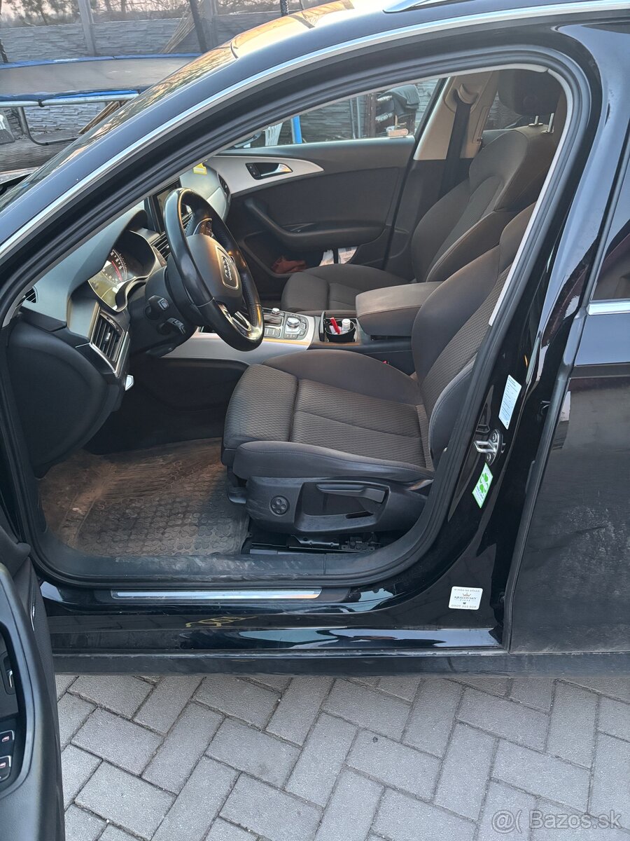 Audi A6 2.0tdi 140kw - 4