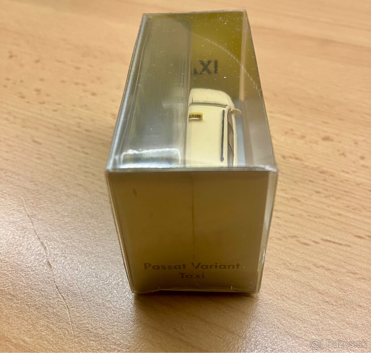 Model Volkwagen passat b6 Combi TAXI - 4