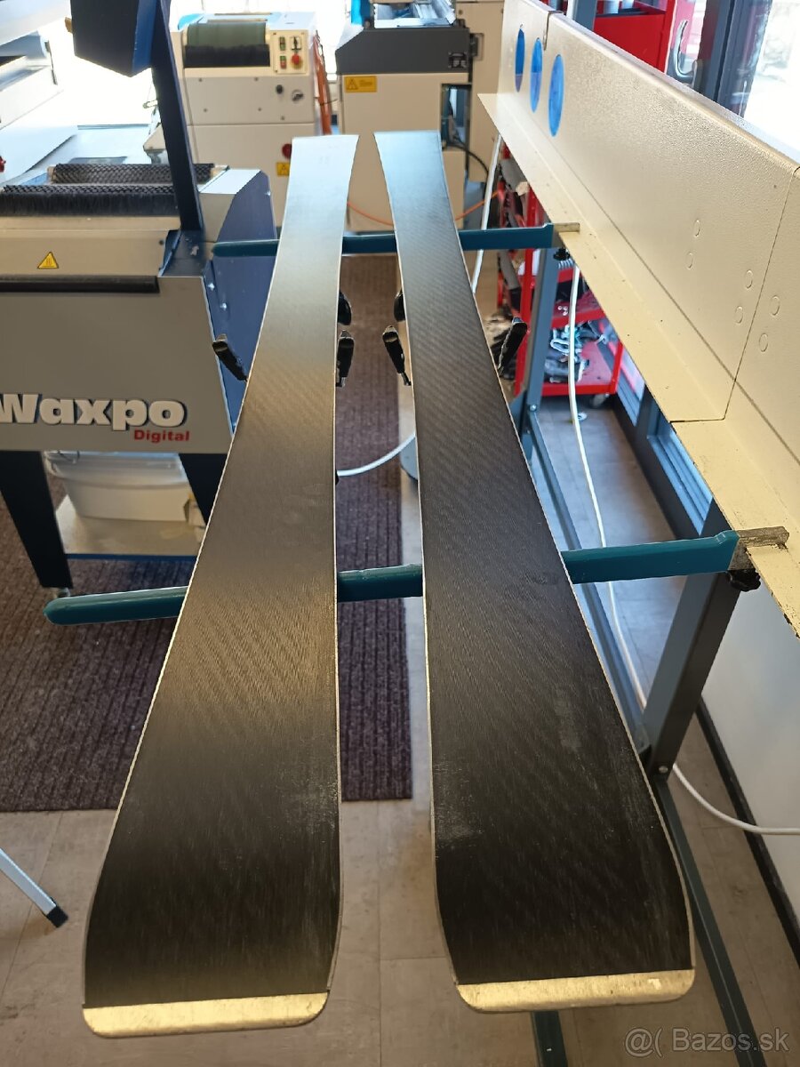 Stockli Montero AX - 4