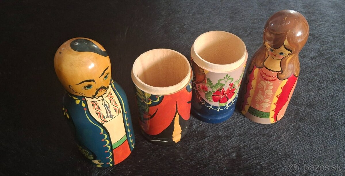Matrioška - 4