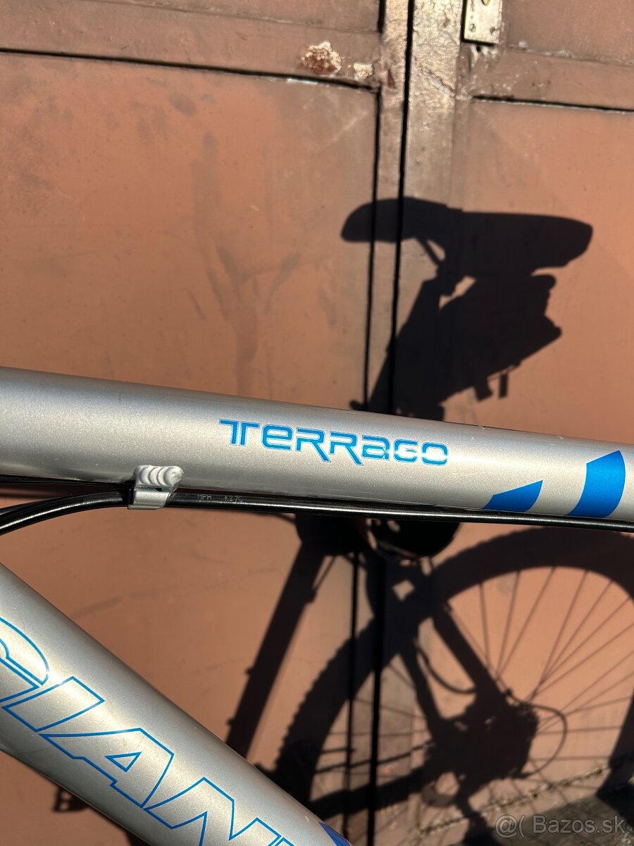 Predám Giant Terrago. - 4