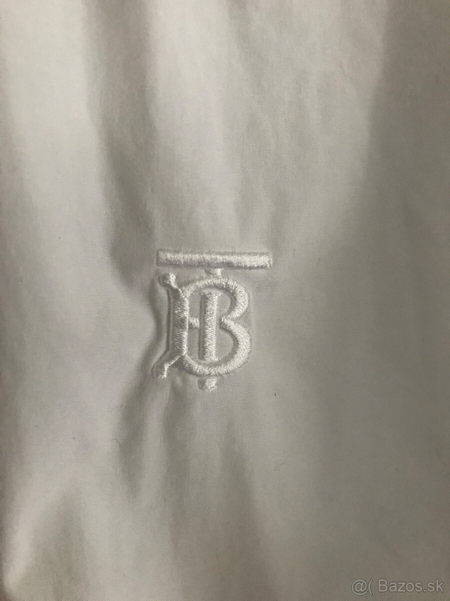 BURBERY-originál košela - 4